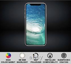 Pour Iphone Xs Max Écran LCD Écran De Remplacement Numériseur Cadre D’assemblage Incell