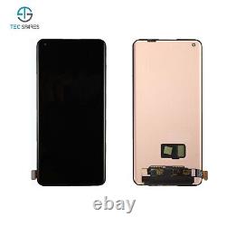 Pour OnePlus 10 Pro Écran LCD Tactile Numériseur 1+ 10 PRO NE2210 NE2211 UK