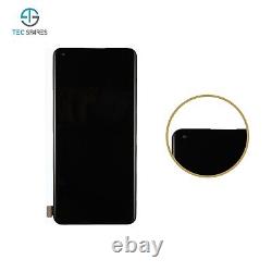 Pour OnePlus 10 Pro Écran LCD Tactile Numériseur 1+ 10 PRO NE2210 NE2211 UK