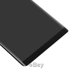 Pour Samsung Galaxy Note8 N950 N950f LCD Écran Tactile Digitizer Verre Nouveau