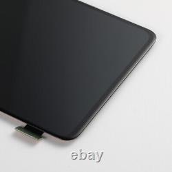 Pour Samsung Galaxy Note 10 Lite Sm-n770 LCD Écran Tactile De Remplacement Uk