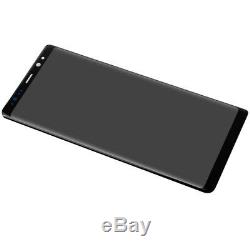 Pour Samsung Galaxy Note 8 N950 LCD Écran Tactile Digitizer Remplacement De L'écran