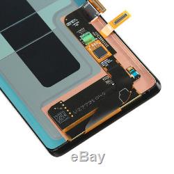 Pour Samsung Galaxy Note 8 N950 LCD Écran Tactile Digitizer Remplacement De L'écran
