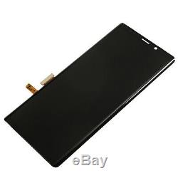 Pour Samsung Galaxy Note 9 N960 Affichage LCD Digitizer Écran De Remplacement Assemblée
