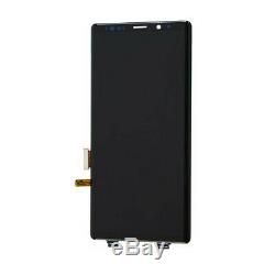Pour Samsung Galaxy Note 9 N960 Oem LCD D'origine Écran Tactile Digitizer Écran