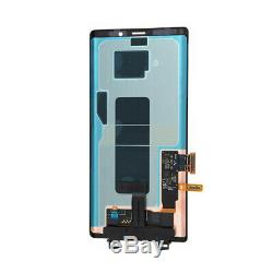 Pour Samsung Galaxy Note 9 N960 Oem LCD D'origine Écran Tactile Digitizer Écran