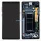 Pour Samsung Galaxy Note 9 N960f Lcd Display Touch Screen+frame Replacement Black