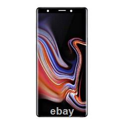 Pour Samsung Galaxy Note 9 SM-N960F Écran tactile OLED Affichage LCD Digitizer UK