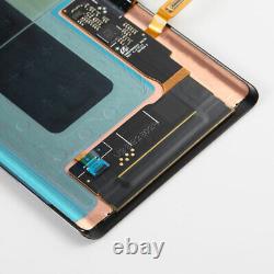 Pour Samsung Galaxy Note 9 Sm-n960 LCD Écran Tactile De Remplacement D'assemblage