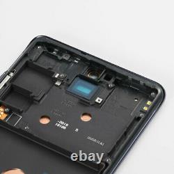 Pour Samsung Galaxy S20 Fe Sm-g780 G781 Écran LCD Tactile De Remplacement Navy