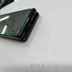 Pour Samsung Galaxy S21 Ultra Assemblage de l'écran LCD tactile et du numériseur avec cadre