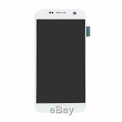 Pour Samsung Galaxy S7 Bord G935 / G930 S7 LCD À Écran Tactile Digitizer Remplacement