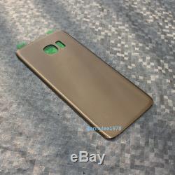 Pour Samsung Galaxy S7 Edge G935f Écran LCD + Écran Tactile + Cadre Or + Couvercle + Outil
