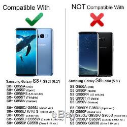 Pour Samsung Galaxy S8 + Plus G955f: Remplacement Du Convertisseur Analogique-numérique Avec Écran Tactile