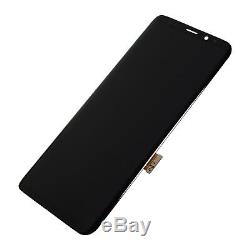 Pour Samsung Galaxy S9 Plus G960 Écran LCD Digitizer Remplacement Écran Tactile