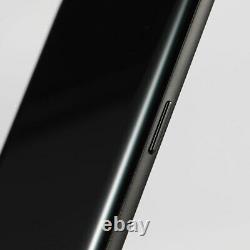 Pour Samsung Galaxy S9 Plus Sm-g965 Écran Tactile LCD Remplacement Noir Royaume-uni
