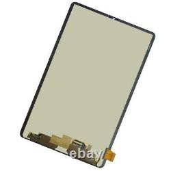 Pour Samsung Galaxy Tab S6 Lite Sm-p610/615 Affichage Écran Tactile Numérique