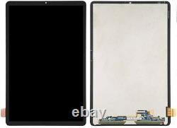 Pour Samsung Galaxy Tab S6 Lite Sm-p610 -p615 Affichage Écran Tactile