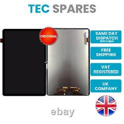 Pour Samsung Galaxy Tab S8 11 2022 SM-X700 SM-X706 Écran tactile LCD UK