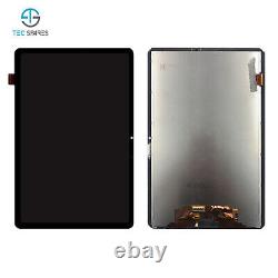 Pour Samsung Galaxy Tab S8 11 2022 SM-X700 SM-X706 Écran tactile LCD UK