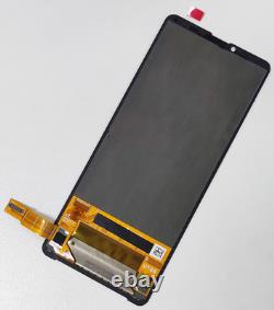 Pour Sony Xperia 10 IV XQ-CC54 XQ-CC72 Écran LCD OLED Affichage Tactile Digitizer-UK