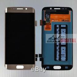 Pour Tous Samsung Galaxy S5 S9 S8 J2 J5 J7 J8 LCD Écran Tactile De Remplacement De L'écran