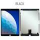 Pour Ipad Air 3 2019 10.5 Remplacement écran Tactile Lcd Display Digitizer Blk/wht