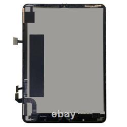 Pour iPad Air 4ème génération 2020 10,9 Écran LCD Tactile Digitizer OEM