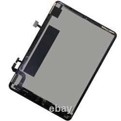 Pour iPad Air 4ème génération 2020 10,9 Écran LCD Tactile Digitizer OEM