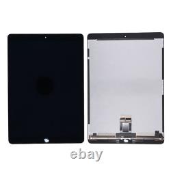 Pour iPad Pro 10.5 2017 A1701 A1709 Affichage complet de l'écran tactile du numériseur LCD