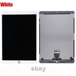 Pour iPad Pro 10.5 2017 A1701 A1709 Écran LCD Vitre Tactile Numériseur