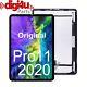 Pour Ipad Pro 11 (2020) A2068 A2230 A2228 Remplacement De L'écran Tactile Lcd Oem