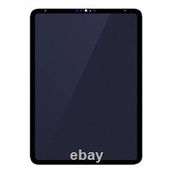 Pour iPad Pro 11 (2020) A2068 A2230 A2228 Remplacement de l'écran tactile LCD OEM