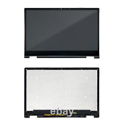 Qhd Écran Tactile LCD Assemblage Pour Acer Chromebook Spin 713 Cp713-2w-393j