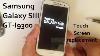 Remplacement Du Cadre D'affichage De L'écran Lcd Pour Samsung Galaxy S3 S Iii I9300