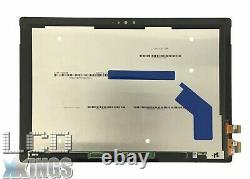 Remplacement Original Microsoft Surface Pro 4 1724 Écran Tactile LCD M1004998-024