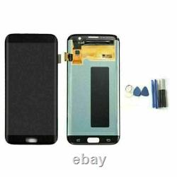 Remplacement Pour Samsung Galaxy S7 Edge G935 / S7 G930 LCD Touch Screen Digitizer