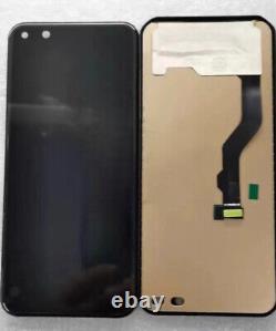 Remplacement de l'assemblage de l'écran tactile du TFT LCD pour Huawei P40 Pro