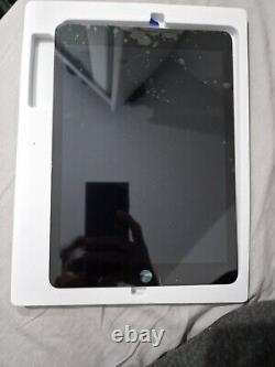 Remplacement de l'écran LCD et de la vitre tactile pour Apple iPad Air 2 A1566 A1567