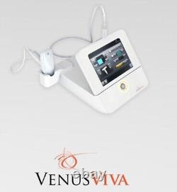 Remplacement de l'écran LCD tactile de Venus VIVA