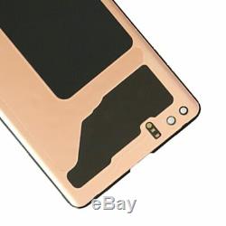 Remplacer Samsung Galaxy S10 Plus G975 G975f LCD Et Écran Tactile Digitizer