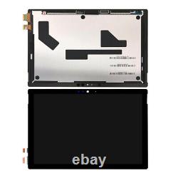 Remplacer l'écran tactile LCD Digitizer pour Microsoft Surface Pro 6 1807 1809