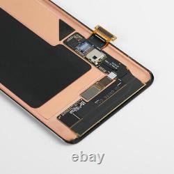 Royaume-uni Stock Pour Samsung Galaxy S10 Plus G975 Oled Display LCD Touch Screen Assemblage