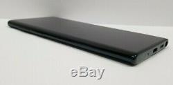 Samsung Galaxy Note 10 Black LCD Écran Tactile Digitizer + Cadre N970 Oem