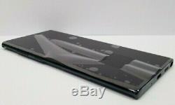 Samsung Galaxy Note 10 Plus Black LCD Écran D'affichage Digitizer + Cadre N975 Nouveau