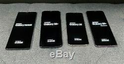 Samsung Galaxy Note 8 S8 + S9 + Déverrouillé Verizon At & T T-mobile Sprint Ombre LCD