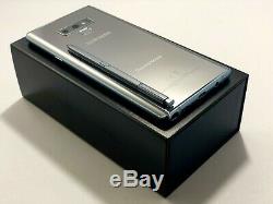 Samsung Galaxy Note 9 N960u 128go At & T / Verizon / T-mobile / Metro Carrier Déverrouillé