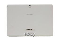 Samsung Galaxy Note Pro 12.2 32 GB P900 Wifi Blanc Vidéo / Audio Streaming Tablet