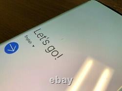 Samsung Galaxy S10+ Plus G975u At&t Sprint Verizon Solde À L'écran Sans Verrouillage