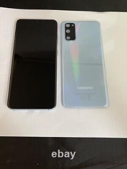 Samsung Galaxy S20 4g 5g G9880 Écran LCD Tactile G981 Inc Retour